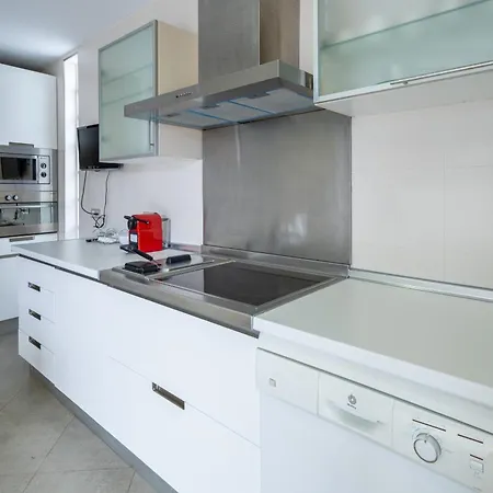 Villa Con Piscina Privada - Golf 2