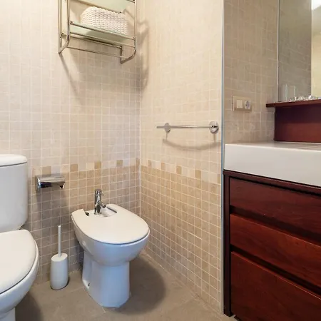 Con Piscina Privada - Golf 2 Villa *
