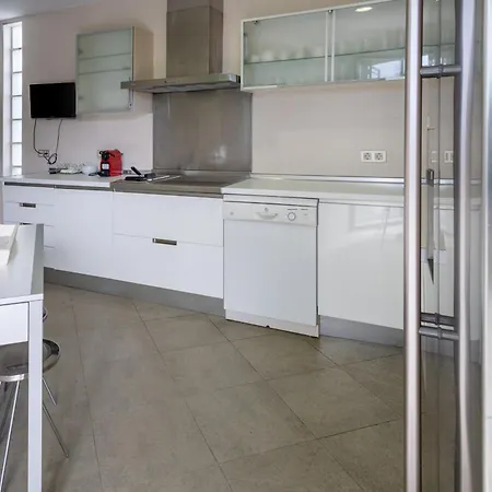 Con Piscina Privada - Golf 2 Villa *