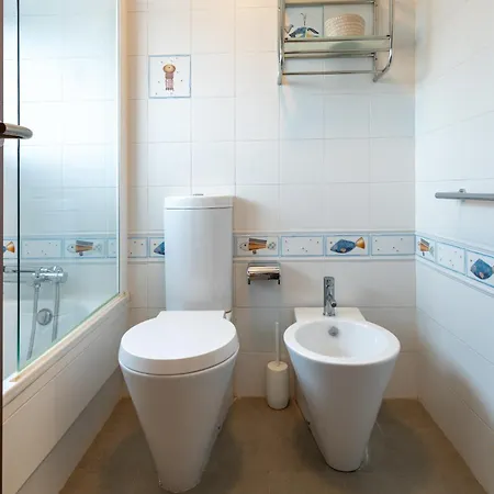 Con Piscina Privada - Golf 2 Motril