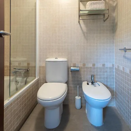 Con Piscina Privada - Golf 2 * Motril