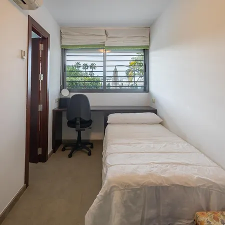 Con Piscina Privada - Golf 2 Villa