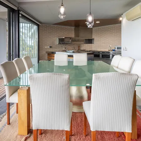 Con Piscina Privada - Golf 2 Villa Motril
