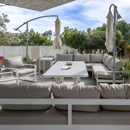 Villa Con Piscina Privada - Golf 2
