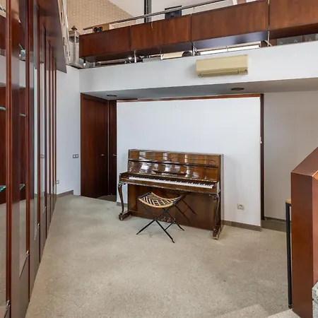 Con Piscina Privada - Golf 2 Villa *
