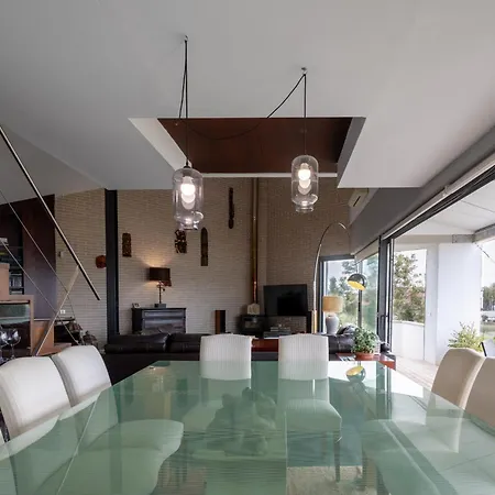Con Piscina Privada - Golf 2 Villa Motril