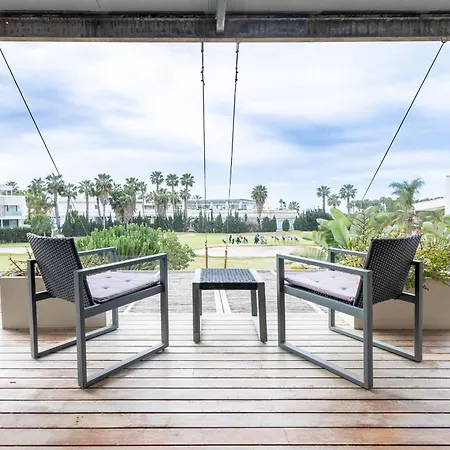 Con Piscina Privada - Golf 2 Villa Motril